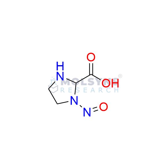 N-Nitroso Famotidine Impurity 3