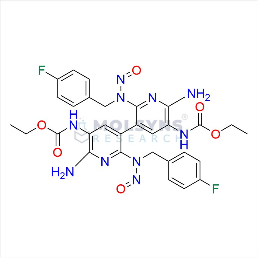 N-Nitroso Flupirtine Dimer Impurity 1