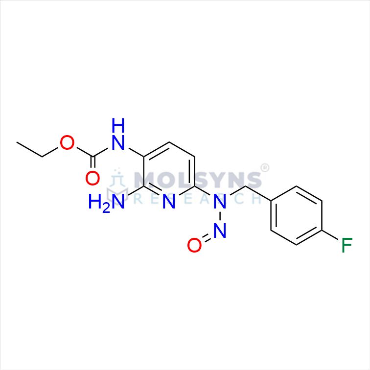 N-Nitroso Flupirtine