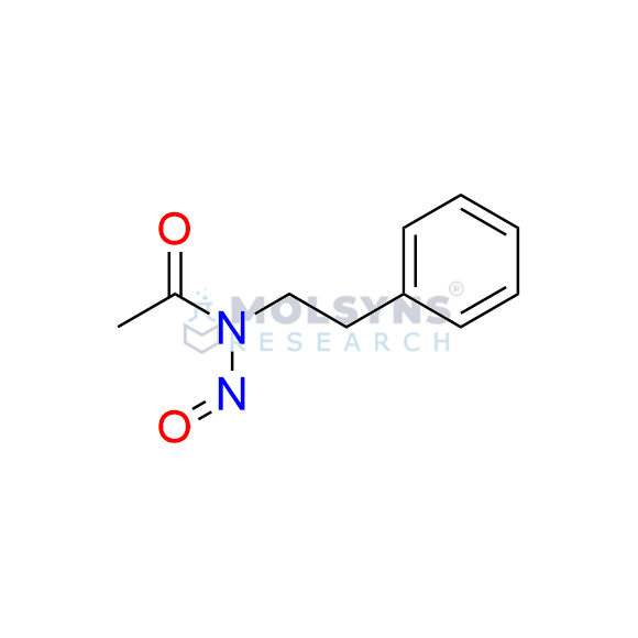 N-Nitroso Glipizide Impurity 1