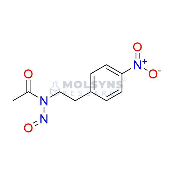 N-Nitroso Glipizide Impurity 2