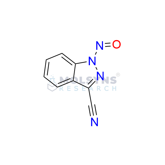 N-Nitroso Granisetron Impurity 1