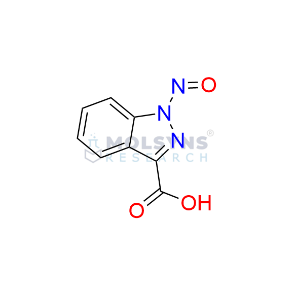 N-Nitroso Granisetron Impurity 2