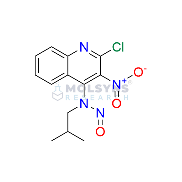 N-Nitroso Imiquimod Impurity 1