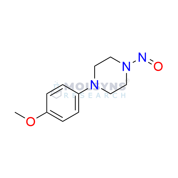 N-Nitroso Itraconazole Impurity 1