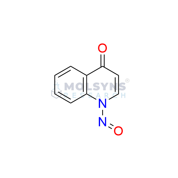 N-Nitroso Ivacaftor Impurity 4