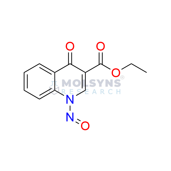 N-Nitroso Ivacaftor Impurity 6