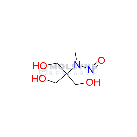 N-Nitroso Ketorolac Impurity 2