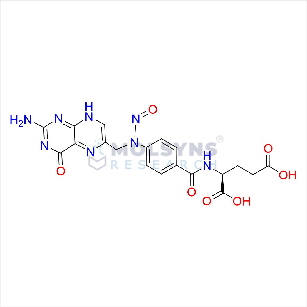 N-Nitroso Leucovorin 1