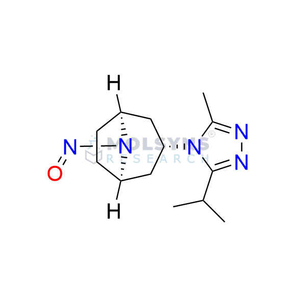 N-Nitroso Maraviroc