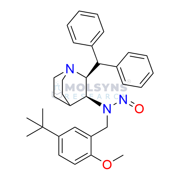 N-Nitroso Maropitant