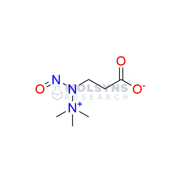 N-Nitroso Melatonin Impurity 1