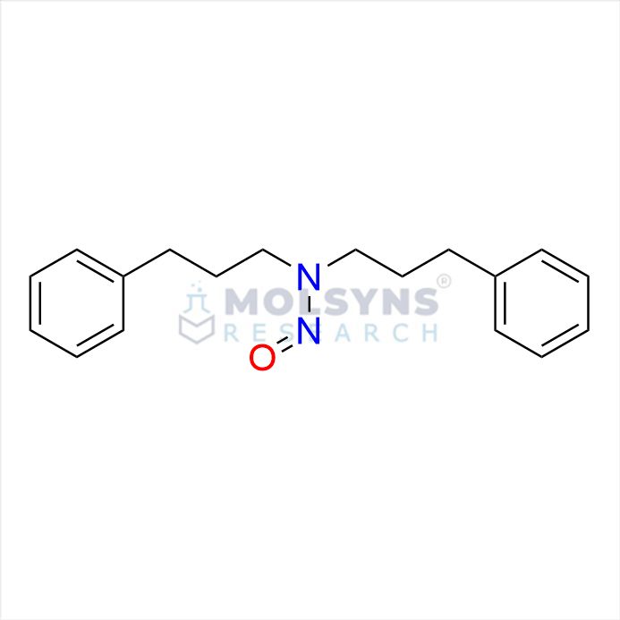 N-Nitroso N-Desethyl Alverine