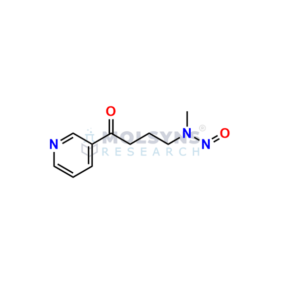 N-Nitroso Nicotine Impurity 1