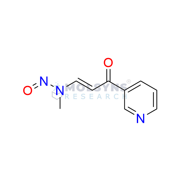 N-Nitroso Nilotinib Impurity 2