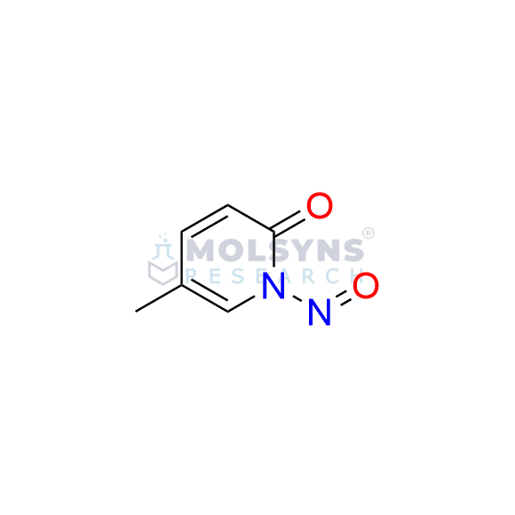 N-Nitroso Pirfenidone EP Impurity B