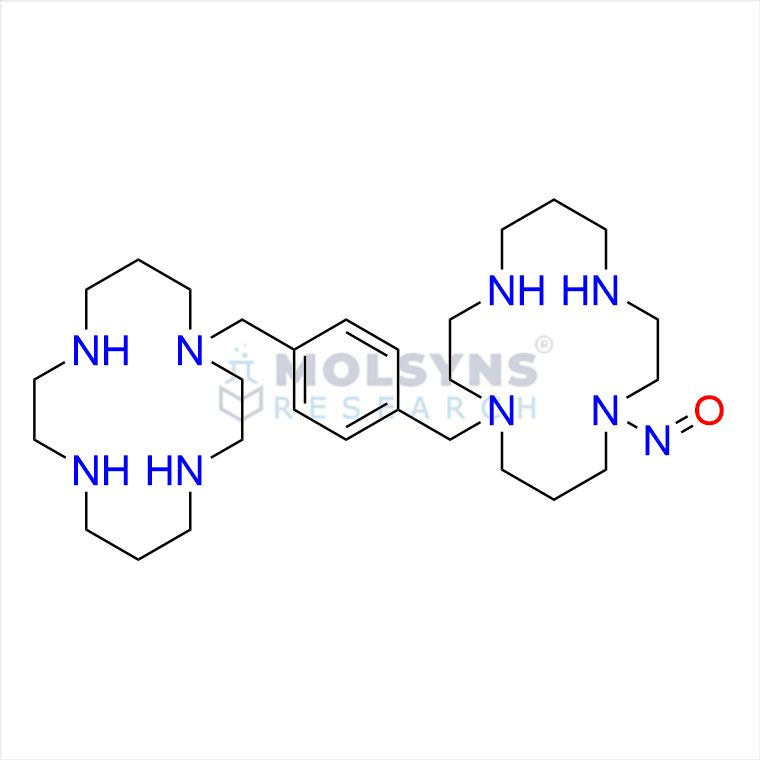 N-Nitroso Plerixafor 2