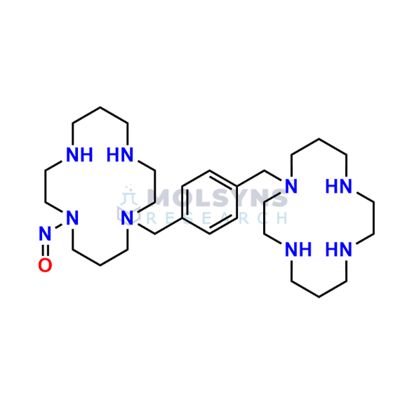 N-Nitroso Plerixafor 3