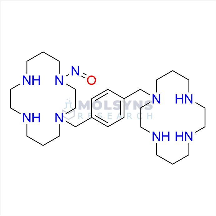 N-Nitroso Plerixafor Impurity 4