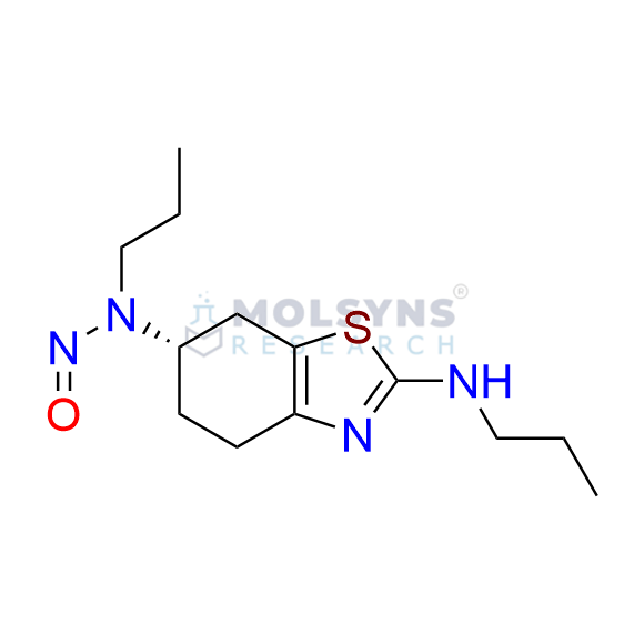 N-Nitroso Pramipexole EP Impurity B