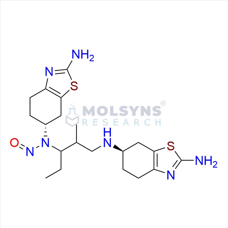 N-Nitroso Pramipexole EP Impurity C