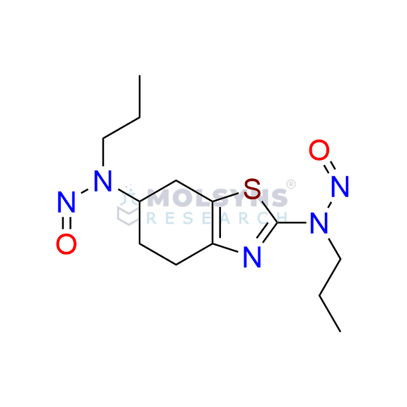 N-Nitroso Pramipexole Impurity 3