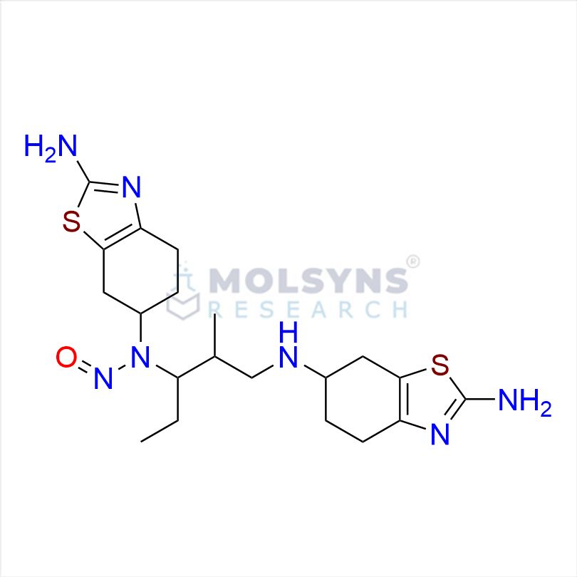 N-Nitroso Pramipexole Impurity 6