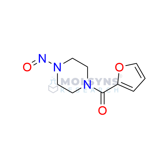 N-Nitroso Prazosin EP Impurity D