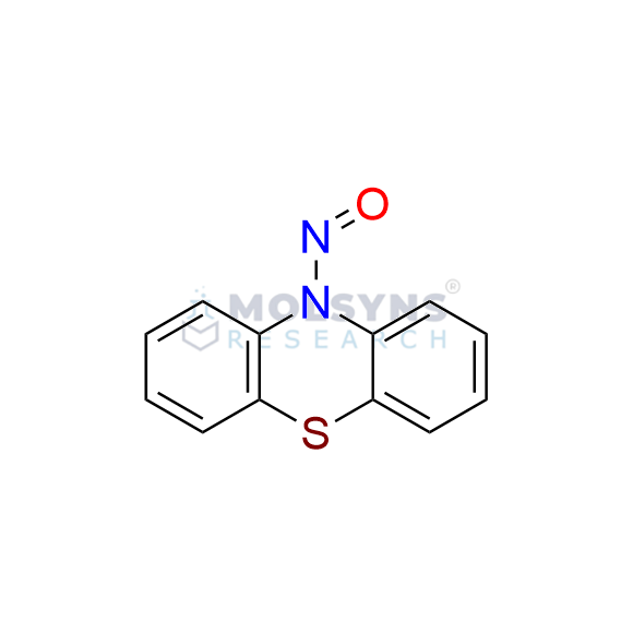 N-Nitroso Promethazine EP Impurity A