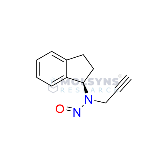 N-Nitroso-Rasagiline