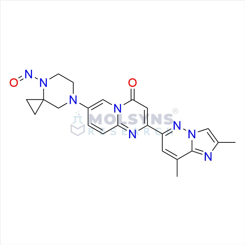 N-Nitroso Risdiplam