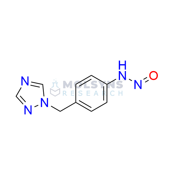 N-Nitroso Rizatriptan Impurity 2