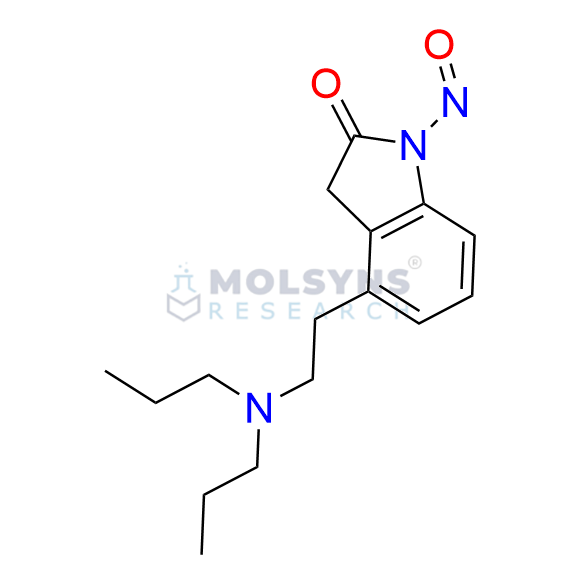 N-Nitroso Ropinirole