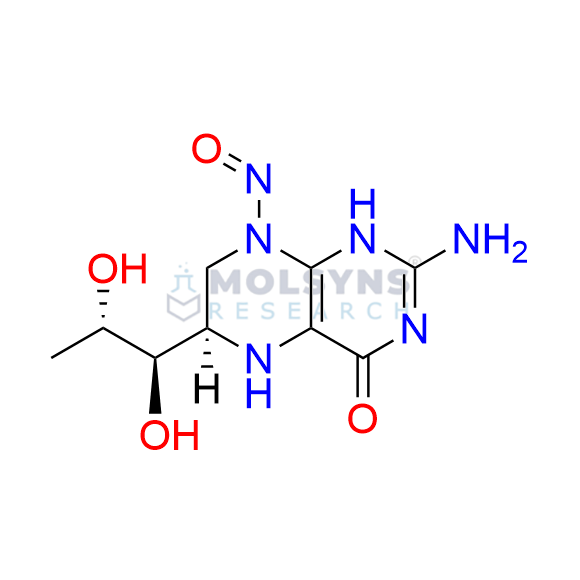 N-Nitroso Sapropterin 2