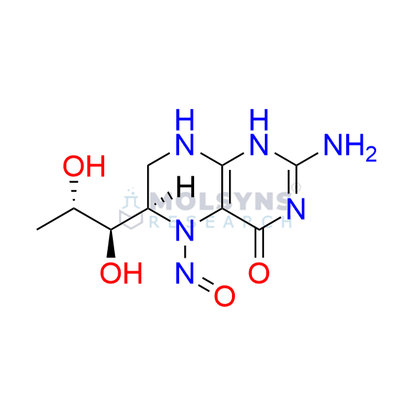 N-Nitroso Sapropterin Impurity 3