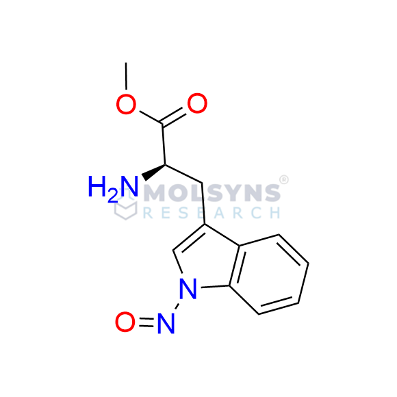 N-Nitroso Tadalafil Impurity 2