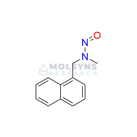 N-Nitroso Terbinafine EP Impurity A