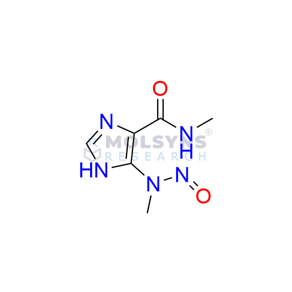 N-Nitroso Theophylline EP Impurity D