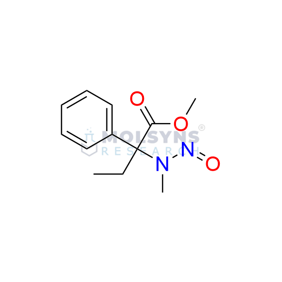 N-Nitroso Trimebutine Impurity 1