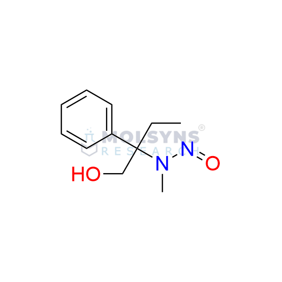 N-Nitroso Trimebutine Impurity 2