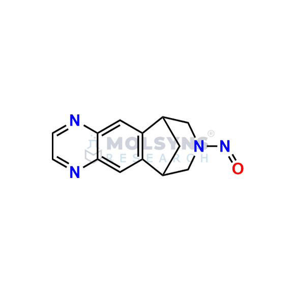 N-Nitroso Varenicline