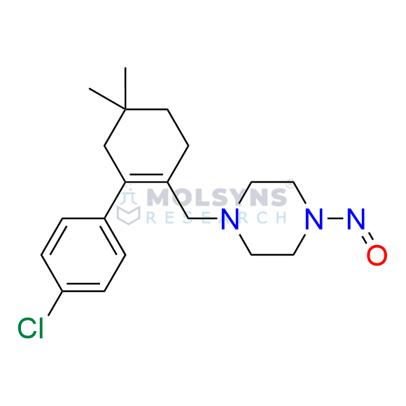 N-Nitroso Venetoclax Impurity 4