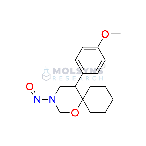 N-Nitroso Venlafaxine Impurity 4