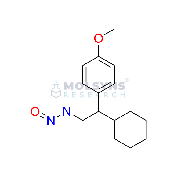 N-Nitroso Venlafaxine Impurity 6