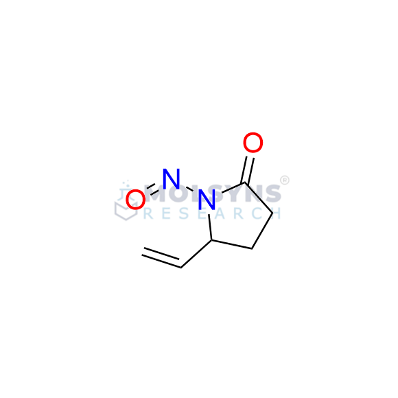 N-Nitroso Vigabatrin EP Impurity A