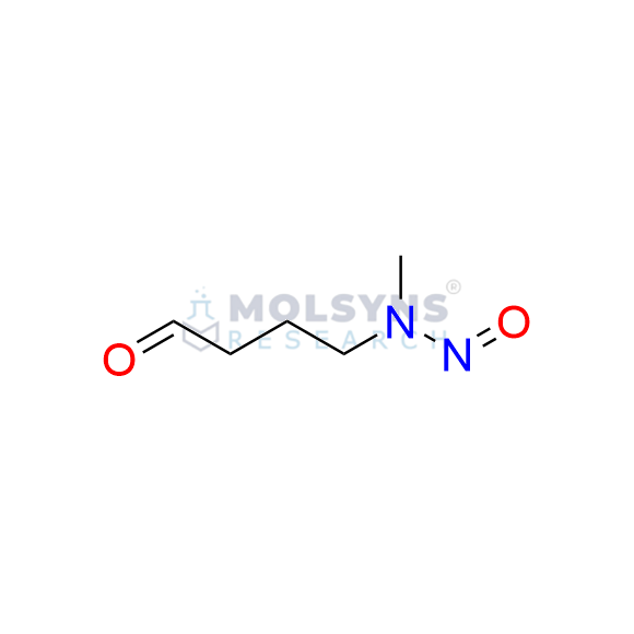 N-Nitroso Zolmitriptan Impurity 1