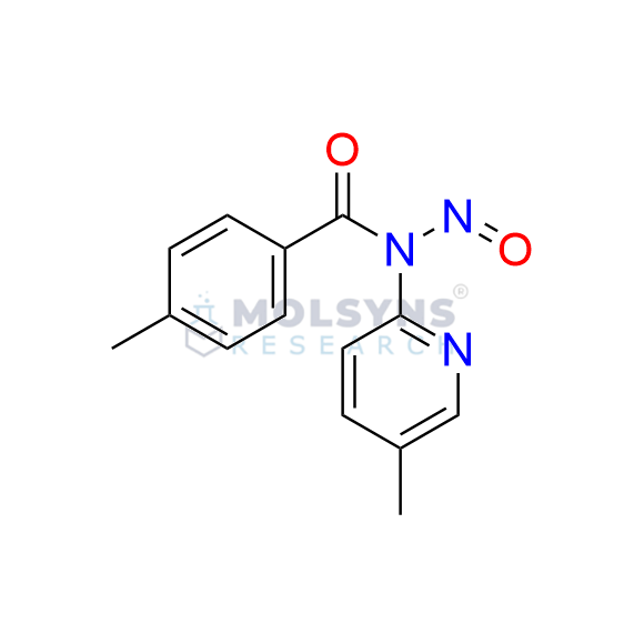 N-Nitroso Zolpyridine