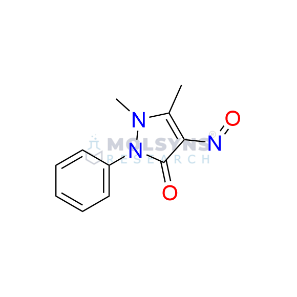 N-Nitrosoantipyrine