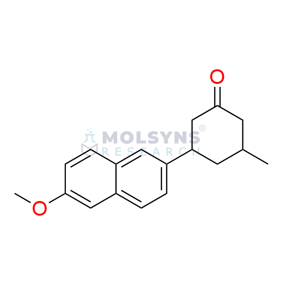 Nabumetone EP Impurity A