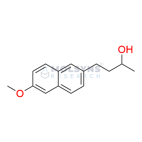 Nabumetone EP Impurity C